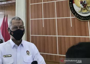 Sesjen Wantannas: 1 Oktober Momentum Amalkan Nilai Universal Pancasila