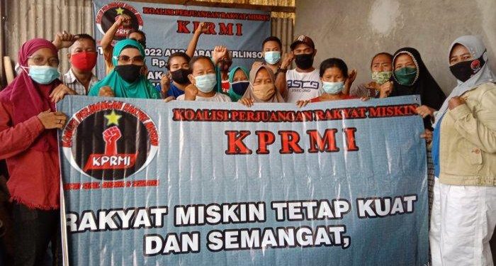 KPRMI Bersama BEM se-Jakarta Dukung Program Pemerintah terkait Perlindungan Sosial