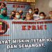 KPRMI Bersama BEM se-Jakarta Dukung Program Pemerintah terkait Perlindungan Sosial
