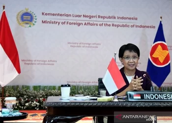 ASEAN Salurkan Bantuan Alkes Senilai Rp15,7 Miliar ke Myanmar