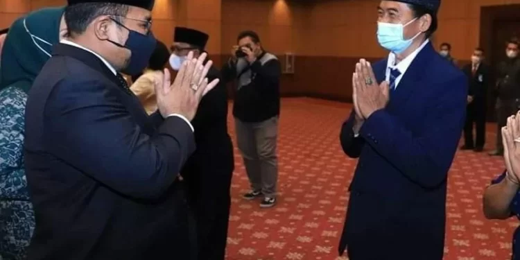 Kemenag Targetkan Pembangunan Sekolah Berbasis Hindu di Tiap Provinsi