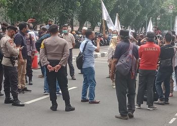 ProDem Menyoroti Pandora Papers yang Menyeret Dua Pejabat Tanah Air