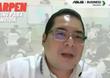 Pemerhati: Perlu Ada Tim Khusus Pembelajaran pada Masa Pandemi