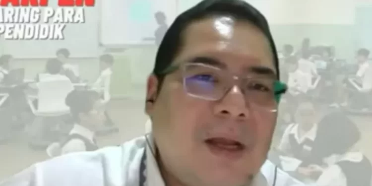 Pemerhati: Perlu Ada Tim Khusus Pembelajaran pada Masa Pandemi