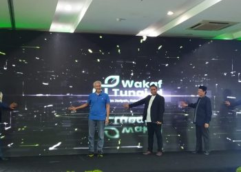 Kemudahan Berwakaf dengan Wakaftunai.id