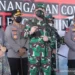 Kasus Covid-19 Menurun, Panglima TNI Ingatkan Tetap Waspada