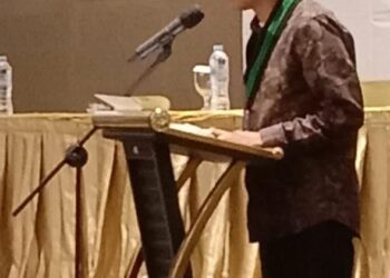 PB HMI MPO Apresiasi Kinerja Pemerintah Kendalikan Covid-19