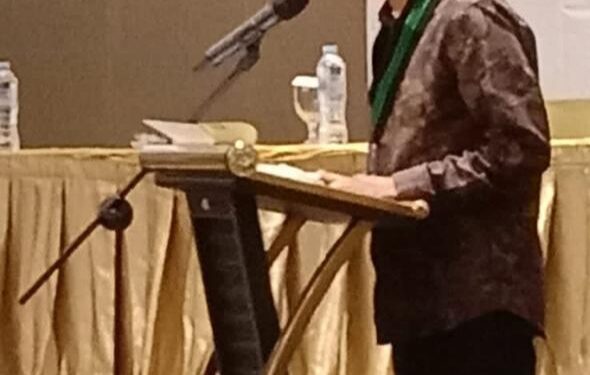 PB HMI MPO Apresiasi Kinerja Pemerintah Kendalikan Covid-19