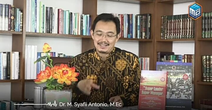 Apakah Secara Matematis Sedekah Itu Mengurangi Rezeki atau Harta?