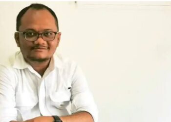 Penetapan PJ Gubernur dalam Transisi Kepemiluan di Indonesia