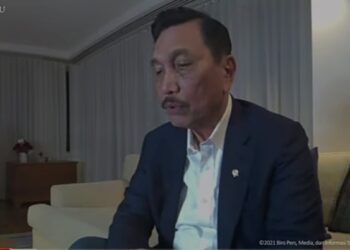 Evaluasi PPKM, Masyarakat Diimbau untuk Tetap Hati-hati