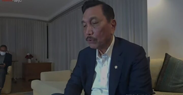 Evaluasi PPKM, Masyarakat Diimbau untuk Tetap Hati-hati