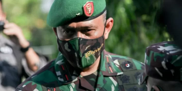 Korem 162/WB Akan Dirikan Markas Koramil di KEK Mandalika