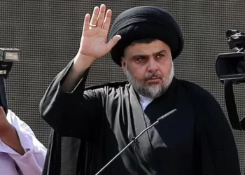Partai Syiah Moqtada al-Sadr Menang di Pemilu Irak