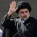 Partai Syiah Moqtada al-Sadr Menang di Pemilu Irak