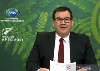 Para Menkeu APEC Sepakat Tingkatkan Upaya Vaksinasi