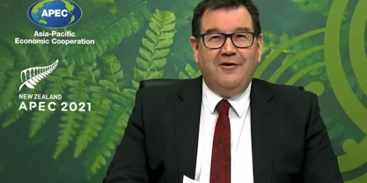 Para Menkeu APEC Sepakat Tingkatkan Upaya Vaksinasi