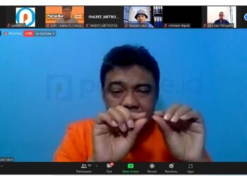 Partai Buruh Sudah 100 Persen di Provinsi, Kata Said Iqbal