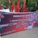 Unjuk Rasa GEBRAK di Hari Sumpah Pemuda