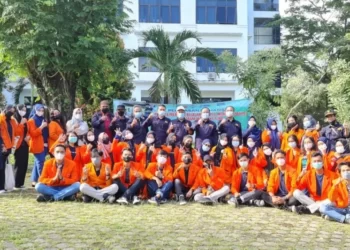 Universitas Jambi Lakukan Pemberdayaan bagi Suku Anak Dalam