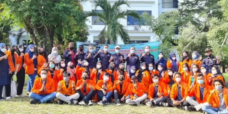 Universitas Jambi Lakukan Pemberdayaan bagi Suku Anak Dalam