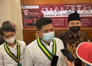 Refleksi 2 Tahun Pemerintahan Joko Widodo-Ma’ruf Amin: Indonesia Bangkit, Indonesia Maju