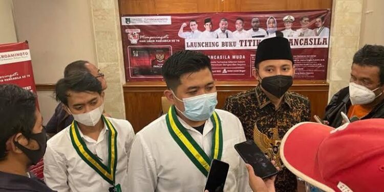 Refleksi 2 Tahun Pemerintahan Joko Widodo-Ma’ruf Amin: Indonesia Bangkit, Indonesia Maju