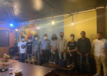 PERMINDO Bersama Cipayung Plus Jakarta, Refleksi 2 Tahun Kinerja Jokowi-Ma’ruf: Kritik dan Solusi