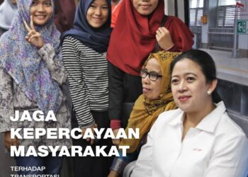 Ketua DPR RI Puan Maharani Dorong Investigasi Kecelakaan Transportasi Publik