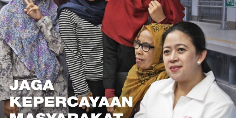 Ketua DPR RI Puan Maharani Dorong Investigasi Kecelakaan Transportasi Publik