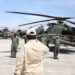 Helikopter Bell Selesai Overhaul, Pesan Prabowo: Alutsista Harus Dirawat Sebaik-baiknya