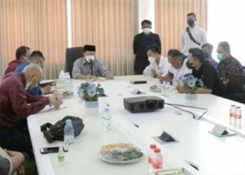 Buruh Cianjur Tuntut Kenaikan Upah, Ini Respons Bupati Herman