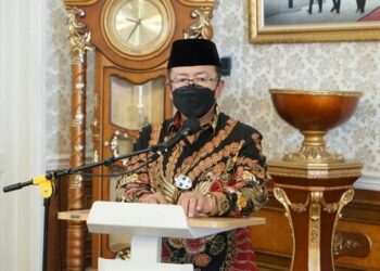 Nol Kasus Covid-19 di Cianjur