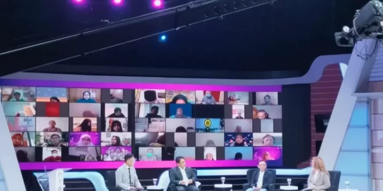 Fugaku, Komputer Tercepat yang Bisa Tandingi Otak Manusia