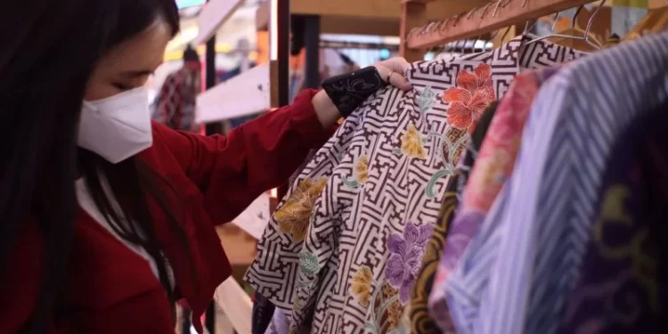 Kemenparekraf Dukung Gelaran Creartive Culture Home