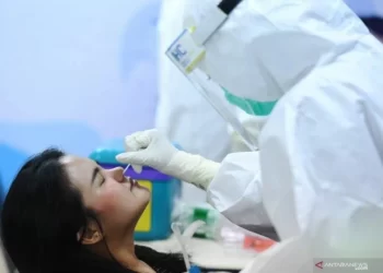 Wamenkes: Tarif PCR Rp300 Ribu Masuk Akal untuk Dilaksanakan