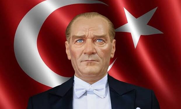 Kontroversi Rencana Pemberian Nama Jalan Kemal Ataturk di Jakarta