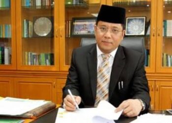 Pemerintah Menggeser Hari Libur Maulid Nabi Menjadi 20 Oktober