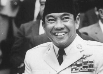 Megawati Berharap Patung Soekarno Didirikan di Setiap Daerah, Fadli Merespons