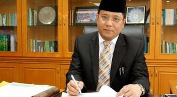 Pemerintah Menggeser Hari Libur Maulid Nabi Menjadi 20 Oktober