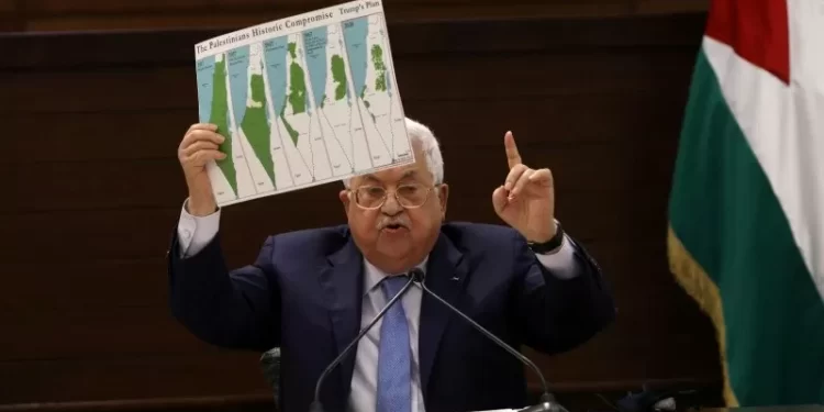 Palestina Minta Dunia Setop Pendudukan Israel