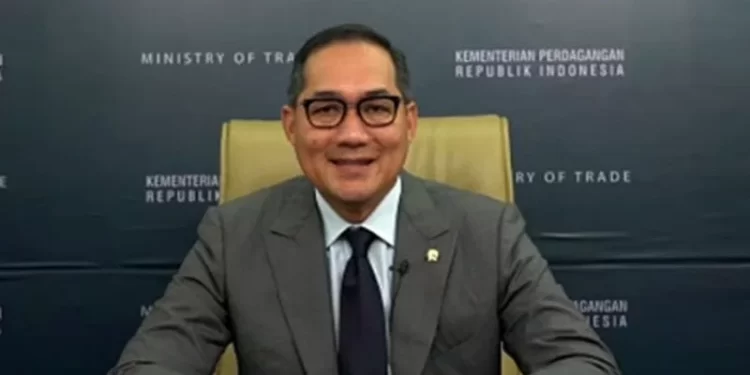 Mendag: National Day Expo 2020 Dubai Akan Dihadiri Presiden Jokowi