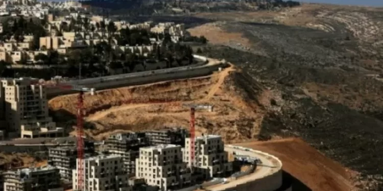 Palestina Kecam Rencana Pembangunan Ribuan Rumah Israel