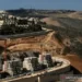 Palestina Kecam Rencana Pembangunan Ribuan Rumah Israel