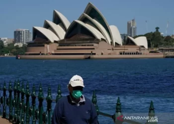 Mulai November Pendatang Asing di Sydney Tak Perlu Karantina