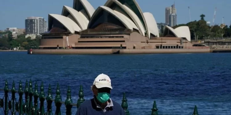 Mulai November Pendatang Asing di Sydney Tak Perlu Karantina
