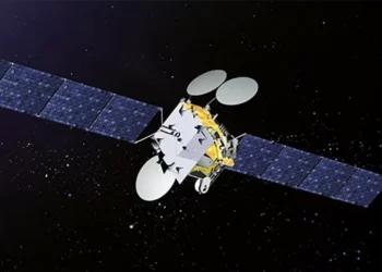 Telkom Gandeng Perusahaan Eropa buat Satelit untuk Indonesia
