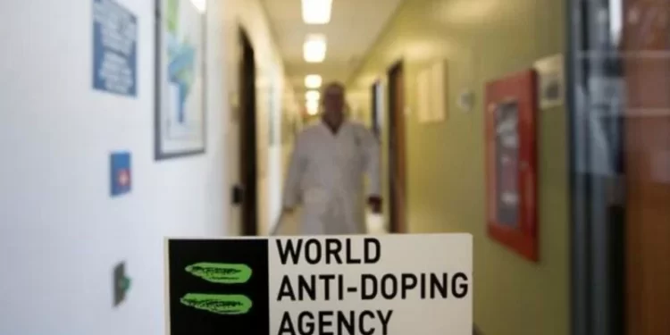 Kemenpora Lunasi Tunggakan LADI ke Laboratorium Qatar