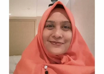 Akademisi: Media Massa Sarana Edukasi Penggunaan Bahasa Indonesia