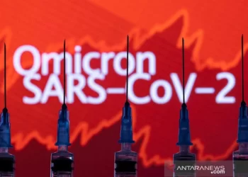 WHO: Omicron Timbulkan Risiko Global yang Sangat Tinggi